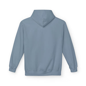 Adult Truth Trackers Fleece Hoodie (Free Shipping)