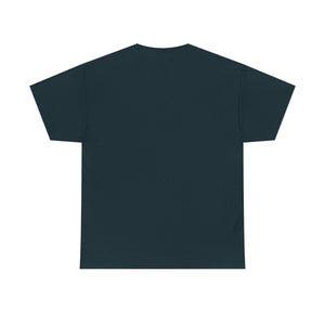 Adult Truth Trackers Heavy Cotton Tee (Free Shipping)