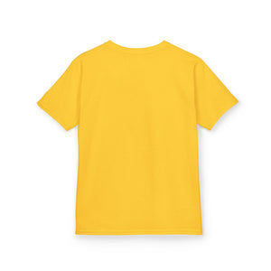 Truth Trackers Kids Heavy Cotton Tee (Free Shipping)