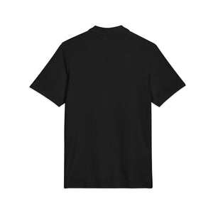 Adult Truth Trackers Embroidered Pique Polo Shirt