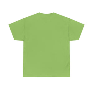 Adult Truth Trackers Heavy Cotton Tee (Free Shipping)