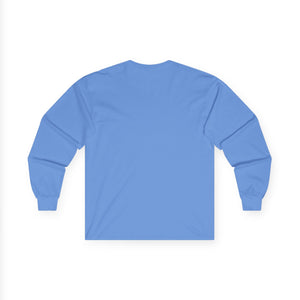 Adult Truth Trackers Long Sleeve Tee (Free Shipping)