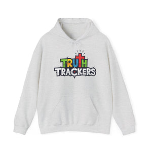 Truth Trackers Hooded Sweatshirt