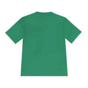 Adult Truth Trackers Moisture Wicking Tee (Free Shipping)