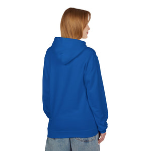 Adult Truth Trackers Fleece Hoodie (Free Shipping)