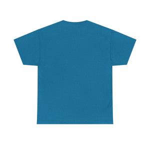 Adult Truth Trackers Heavy Cotton Tee (Free Shipping)