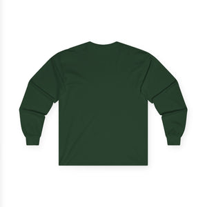Adult Truth Trackers Long Sleeve Tee (Free Shipping)