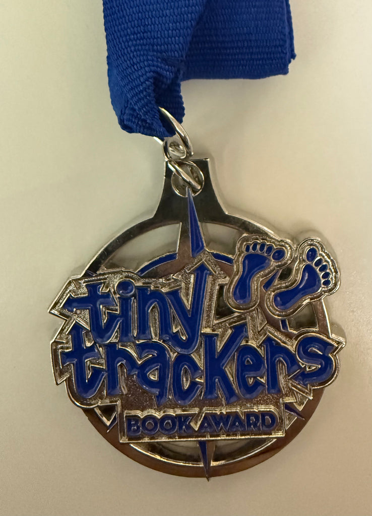 End of the Year Blue Awards – Truth Trackers Inc