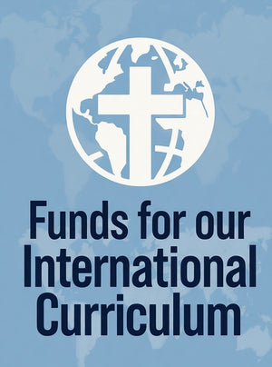 International Curriculum for Truth Trackers