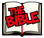 Green Year – The Bible Pin Award