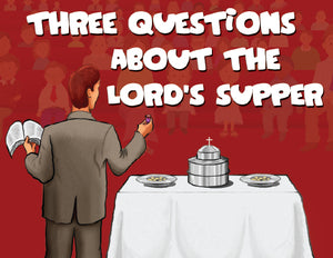 Lord's Supper Tract