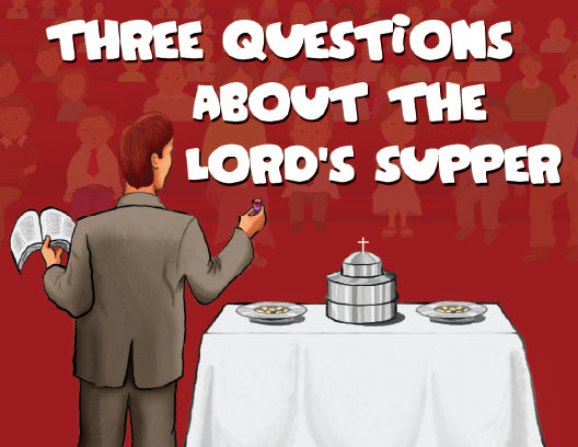 Lord's Supper Tract