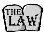 Red Year – The Law Pin Award
